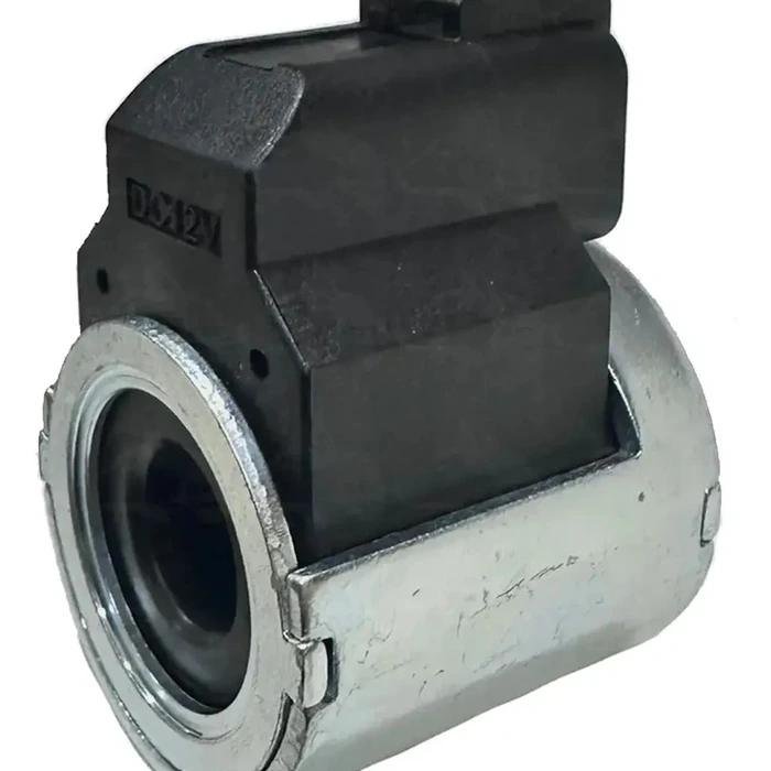 Bobina da Válvula Solenoide 12V 2748034  GTT PARTS 