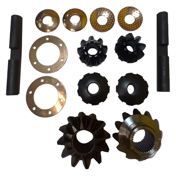 Kit de Engrenagens do Diferencial (sem bloqueio) 450/11000 GTT PARTS
