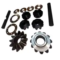 Kit de Engrenagens do Diferencial (sem bloqueio) 450/11000 GTT PARTS - imagem 2