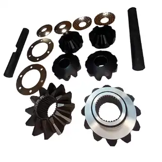 Kit de Engrenagens do Diferencial (sem bloqueio) 450/11000 GTT PARTS