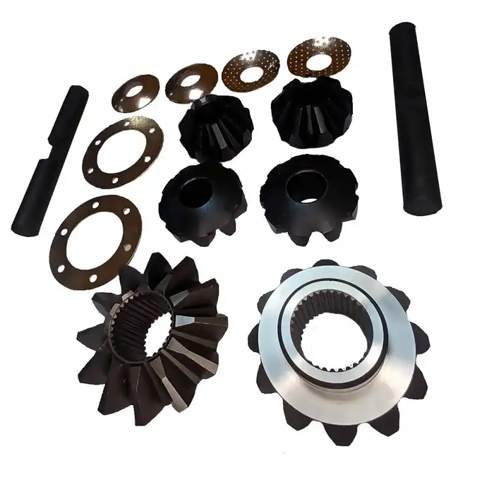 Kit de Engrenagens do Diferencial (sem bloqueio) 450/11000 GTT PARTS