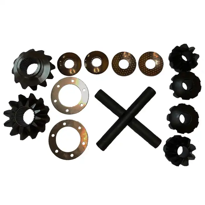 Kit de Engrenagens do Diferencial (sem bloqueio) 450/11000 GTT PARTS