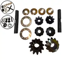Kit de Engrenagens do Diferencial (sem bloqueio) 450/11000 GTT PARTS - imagem 1