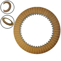 Disco de Freio 331/16520 GTT PARTS - imagem 1