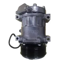 Compressor de Ar Condicionado 12V 320/08562  GTT PARTS  - imagem 2