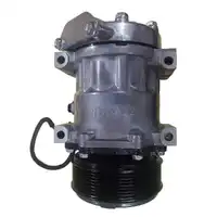 Compressor de Ar Condicionado 12V 320/08562  GTT PARTS  - imagem 2