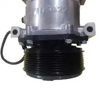 Compressor de Ar Condicionado 12V 320/08562  GTT PARTS  - imagem 3