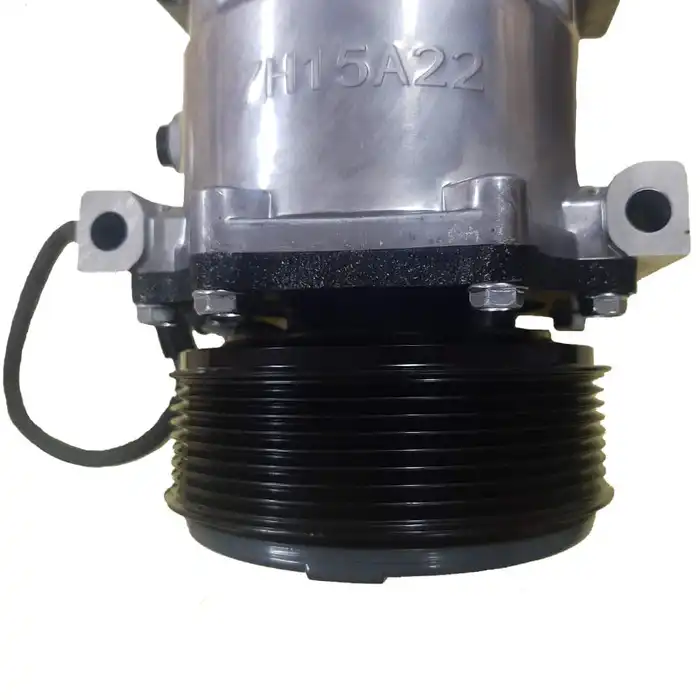 Compressor de Ar Condicionado 12V 320/08562  GTT PARTS 