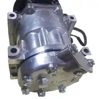 Compressor de Ar Condicionado 12V 320/08562  GTT PARTS  - imagem 6