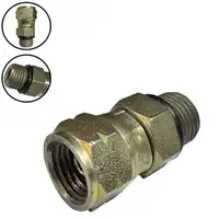 Adaptador do Tubo do Estabilizador 816/90009  GTT PARTS  - imagem 1