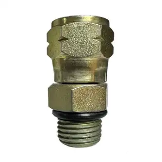 Adaptador/Conexão do Tubo do Estabilizador 816/90009  GTT PARTS 