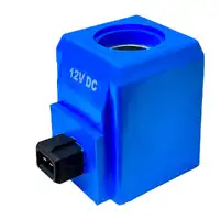 Válvula Individual Frente e Ré 25/103001 GTT PARTS  - imagem 3