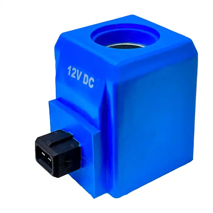 Válvula Individual Frente e Ré 25/103001 GTT PARTS 