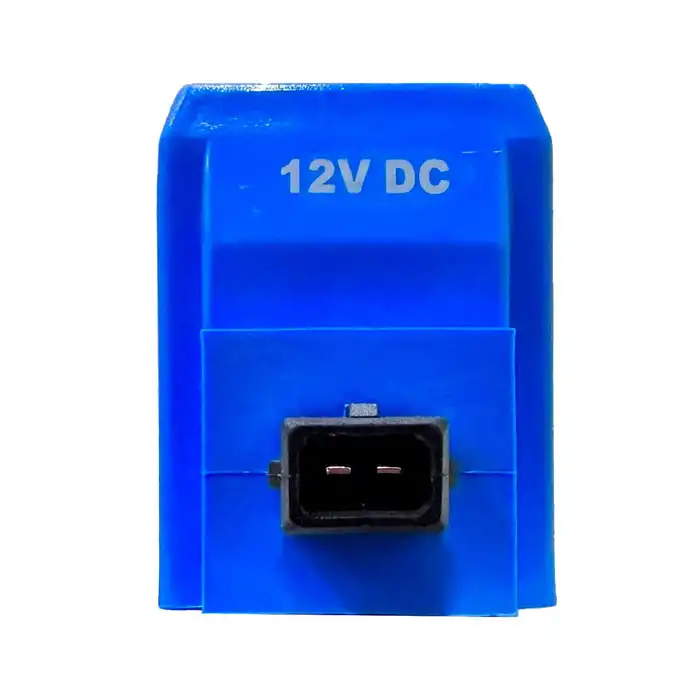 Válvula Individual Frente e Ré 25/103001 GTT PARTS 