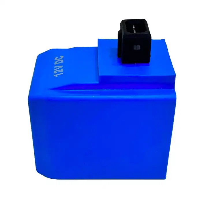 Válvula Individual Frente e Ré 25/103001 GTT PARTS 