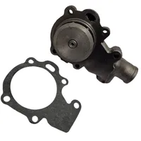 Bomba de Água 02/103611  GTT PARTS  - imagem 7