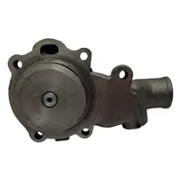 Bomba de Água 02/103611  GTT PARTS  - imagem 4