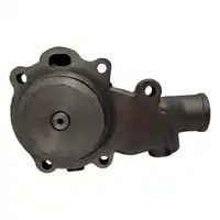 Bomba de Água 02/103611  GTT PARTS  - imagem 4