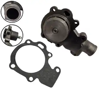 Bomba de Água 02/103611  GTT PARTS 