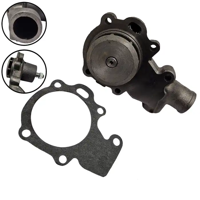 Bomba de Água 02/103611  GTT PARTS 