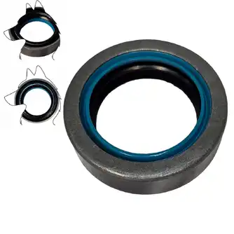 Retentor do Eixo Traseiro 904/50047 GTT PARTS 