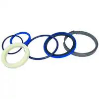 Reparo do Cilindro Esabilizador  - imagem 8