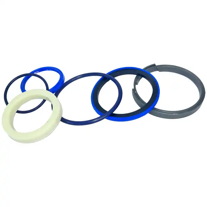 Reparo do Cilindro Esabilizador 