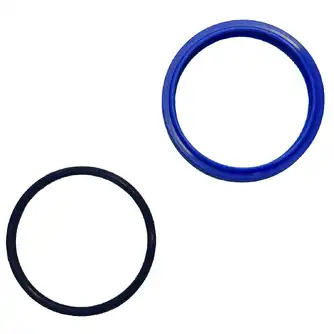 Reparo do Cilindro de Giro 991/00103  GTT PARTS 