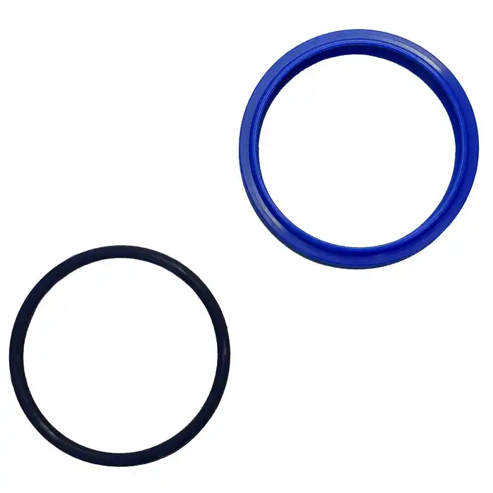 Reparo do Cilindro Esabilizador 