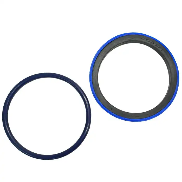 Reparo do Cilindro Esabilizador 