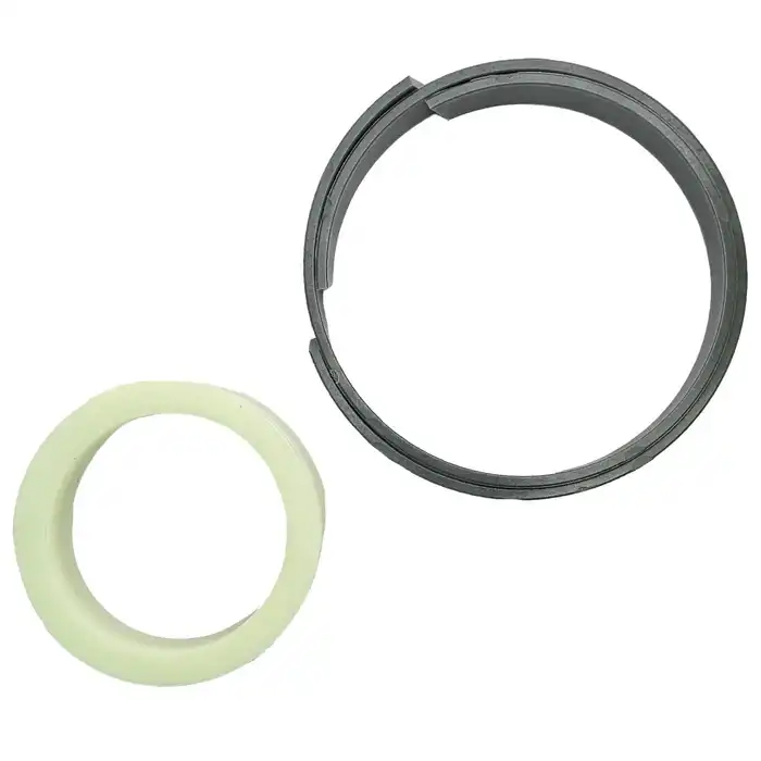 Reparo do Cilindro Esabilizador 