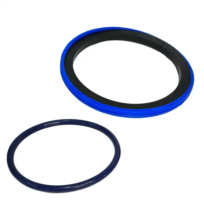 Reparo do Cilindro Esabilizador 