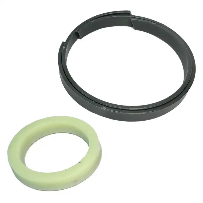 Reparo do Cilindro Esabilizador 