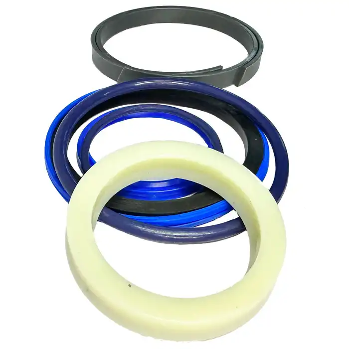 Reparo do Cilindro Esabilizador 