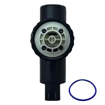 Refil da Bomba de Combustível 24V RE569927 GTT PARTS