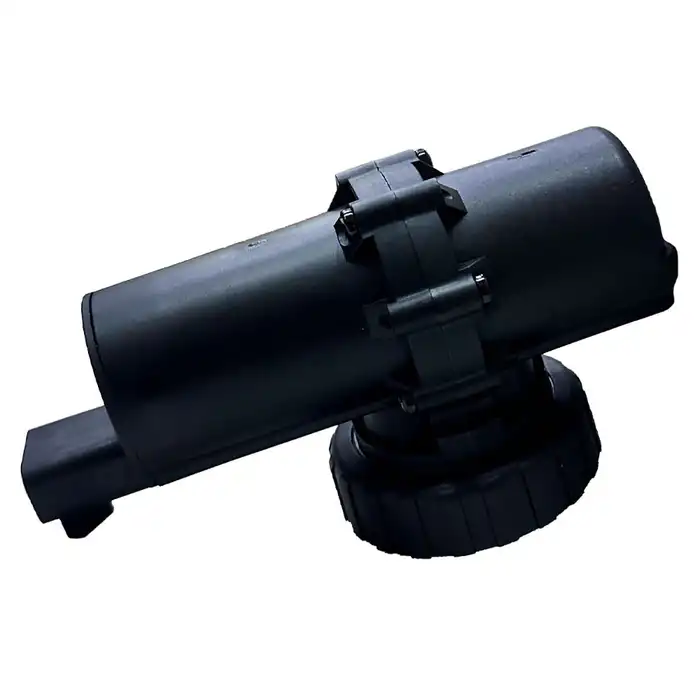 Filtro de Combustível RE569927