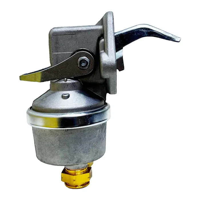 Bomba de Combustível 2830122 GTT PARTS 