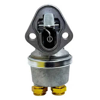 Bomba de Combustível 2830122 GTT PARTS 