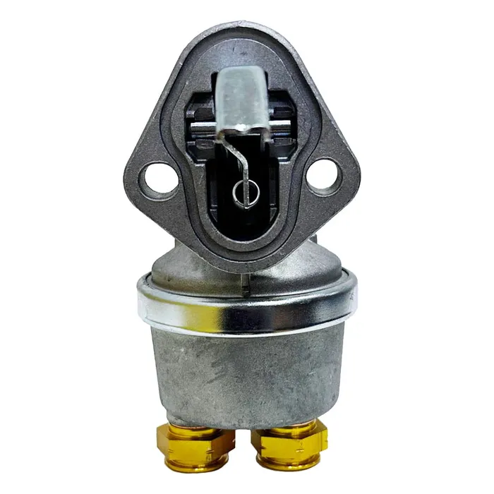 Bomba de Combustível 2830122 GTT PARTS 