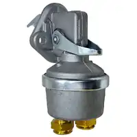 Bomba de Combustível 2830122 GTT PARTS  - imagem 4