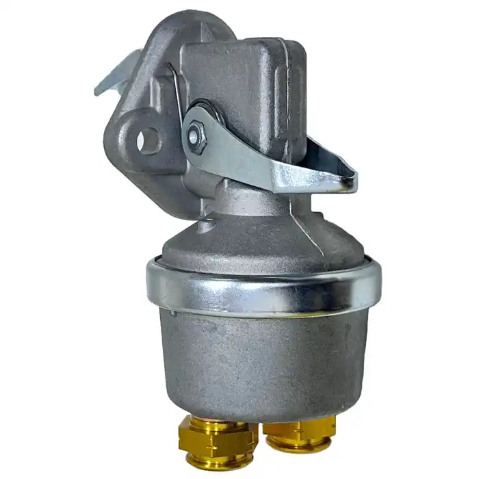 Bomba de Combustível 2830122 GTT PARTS 