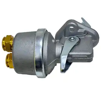 Bomba de Combustível 2830122 GTT PARTS 