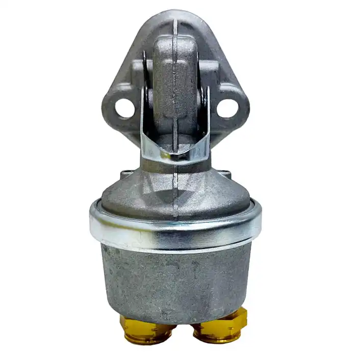 Bomba de Combustível 2830122 GTT PARTS 