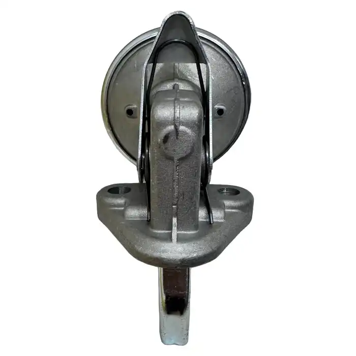 Bomba de Combustível 2830122 GTT PARTS 