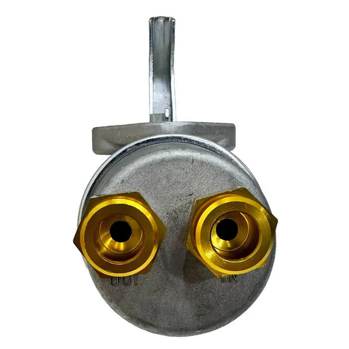 Bomba de Combustível 2830122 GTT PARTS 
