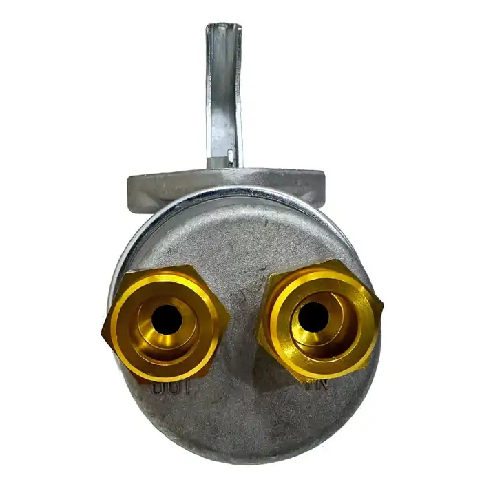 Bomba de Combustível 2830122 GTT PARTS 