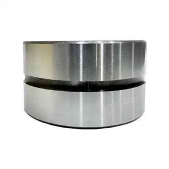 Rolamento Agulha Semi Eixo Cubo 917/50200 GTT PARTS 