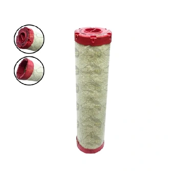 Filtro de Ar Interno 219001058 GTT PARTS