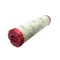 Filtro de Ar Interno 219001058 GTT PARTS - imagem 2