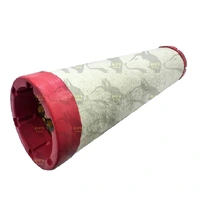 Filtro de Ar Interno 219001058 GTT PARTS - imagem 3